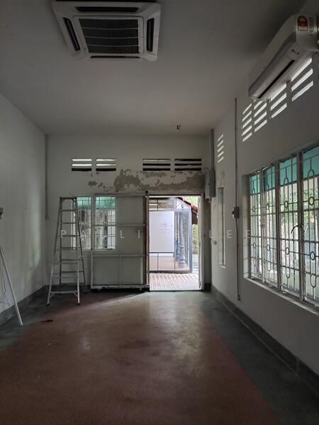 Jalan Klang Lama (Old Klang Road) - 2