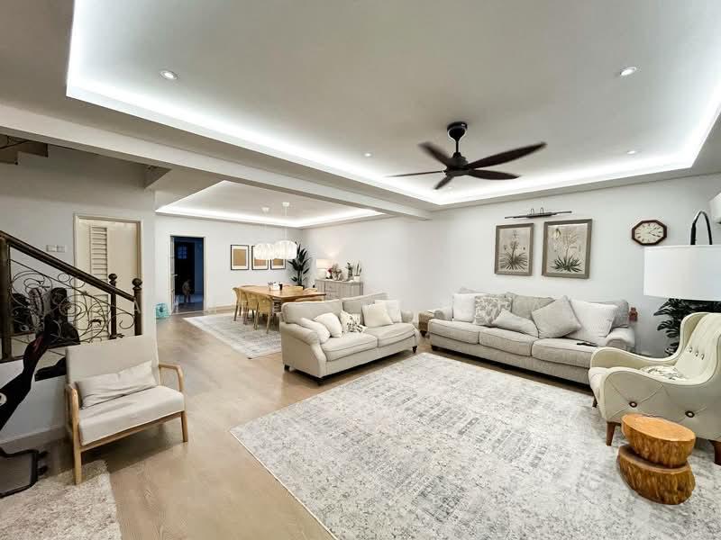 Suadamai, Bandar Tun Hussein Onn, Cheras - 3