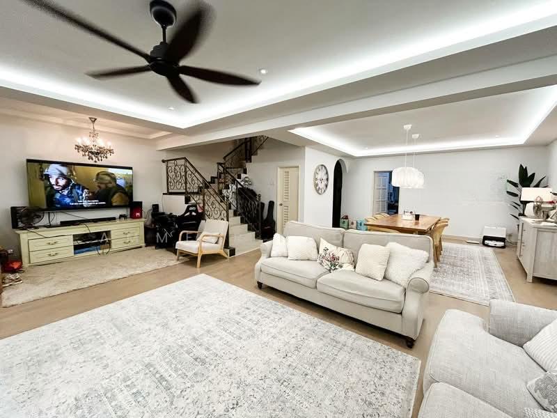 Suadamai, Bandar Tun Hussein Onn, Cheras - 2