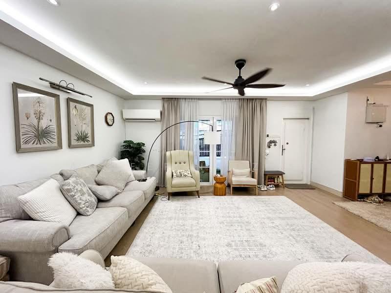 Suadamai, Bandar Tun Hussein Onn, Cheras - 5