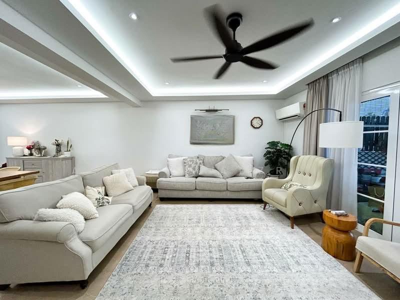 Suadamai, Bandar Tun Hussein Onn, Cheras - 4