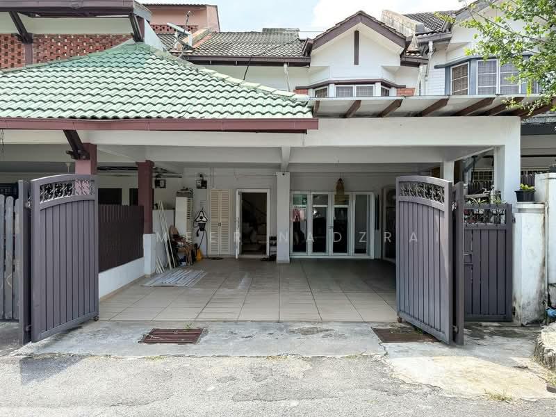 Suadamai, Bandar Tun Hussein Onn, Cheras - 1