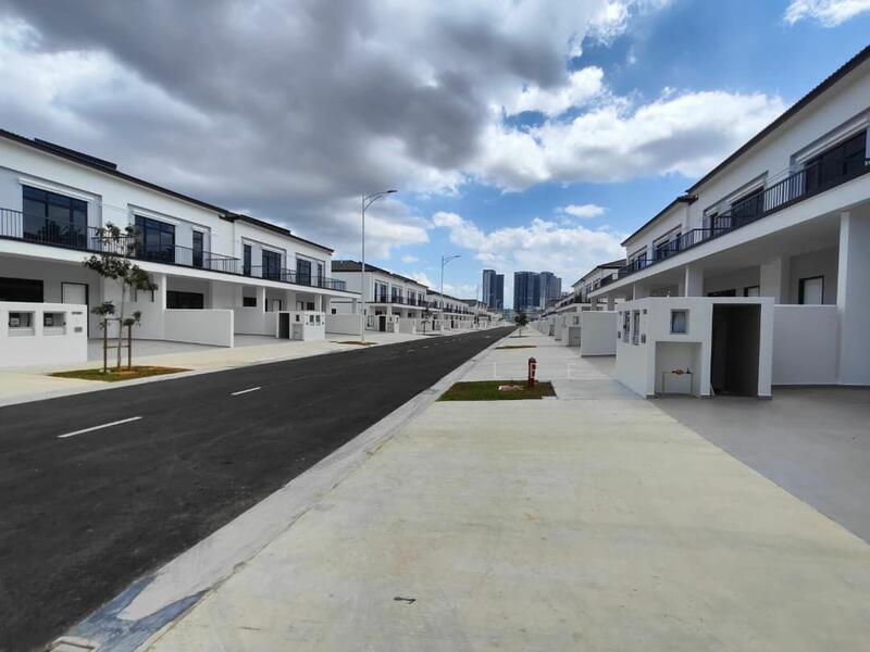 Eco Botanic The Commune - 2