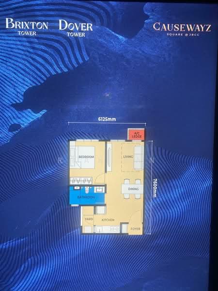 Causewayz Square @ JBCC - 3