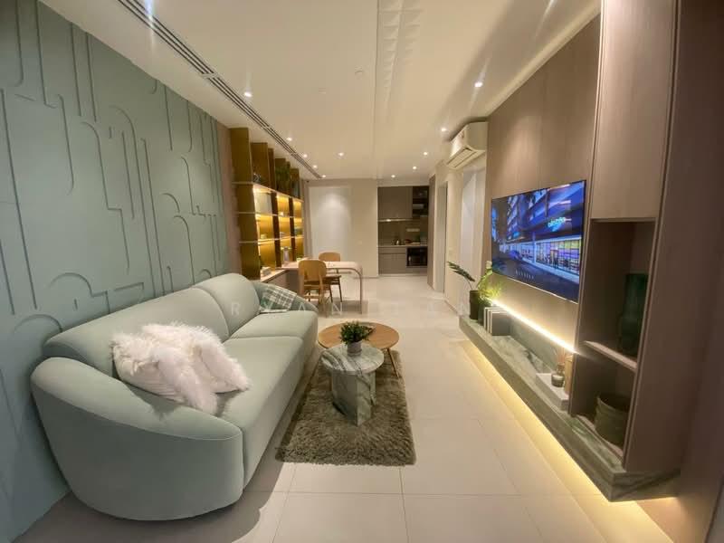 Causewayz Square @ JBCC - 1