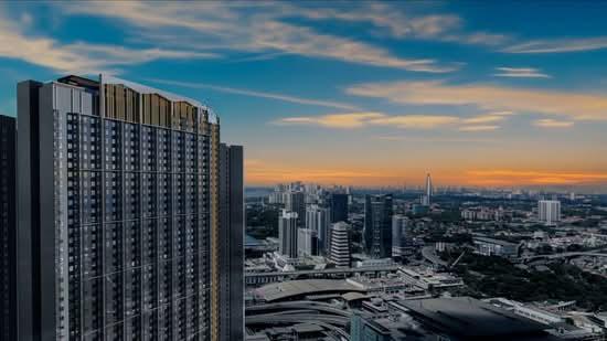 Causewayz Square @ JBCC - 4