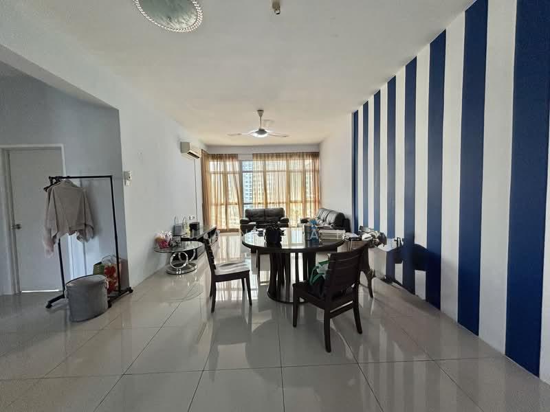 The Peak Residences - 1