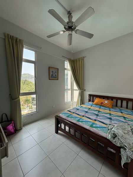 The Peak Residences - 5