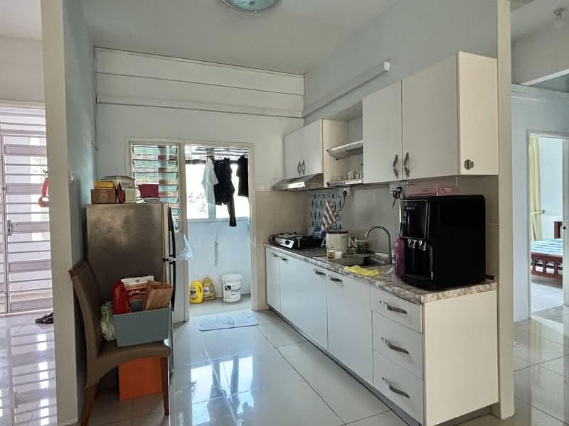 The Peak Residences - 2