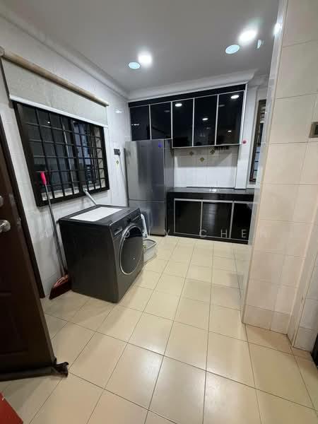 Bukit Indah Double Storey house for sale - 4