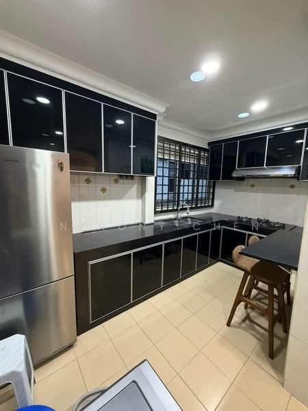 Bukit Indah Double Storey house for sale - 3