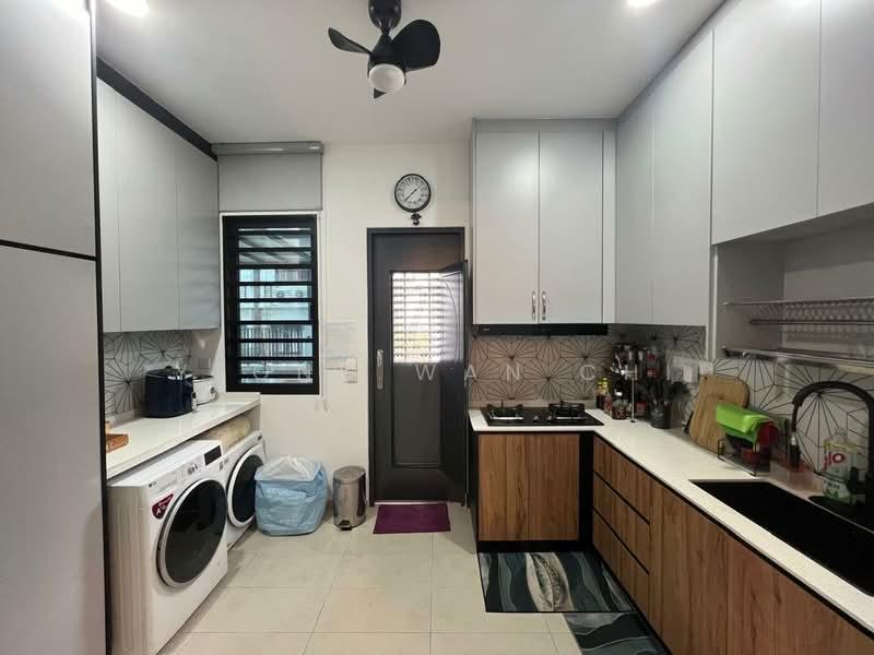 Hampton Residences - 5