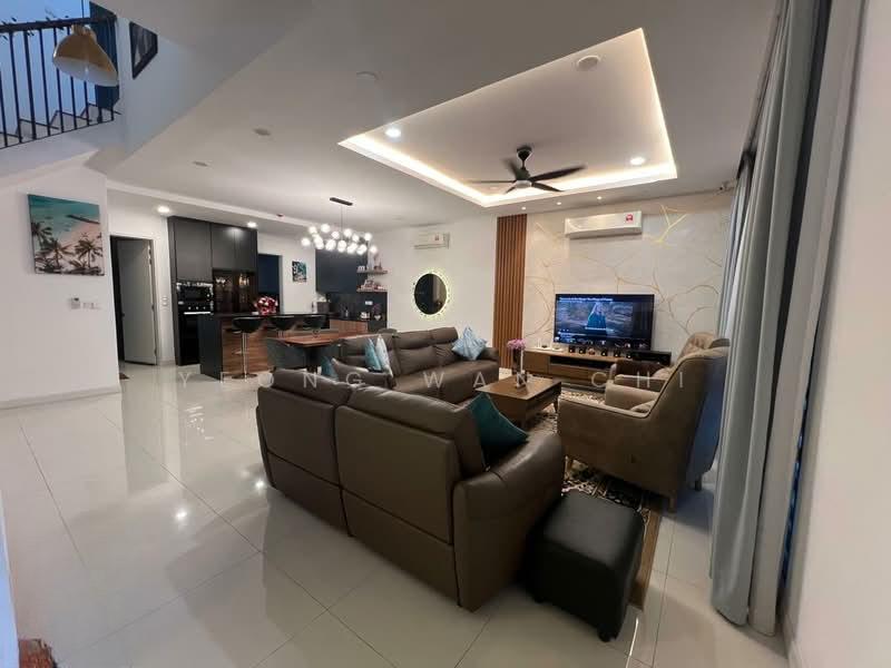 Hampton Residences - 2