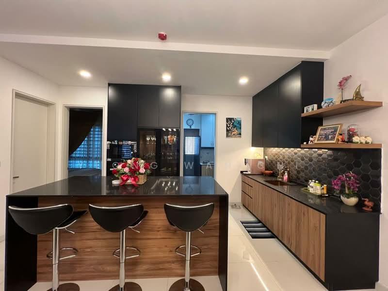 Hampton Residences - 4