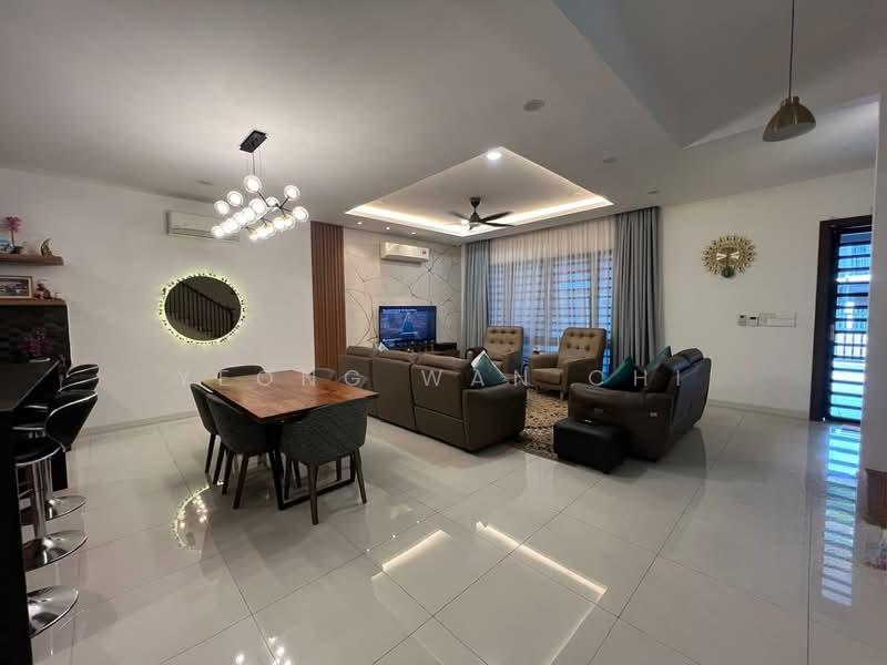 Hampton Residences - 1