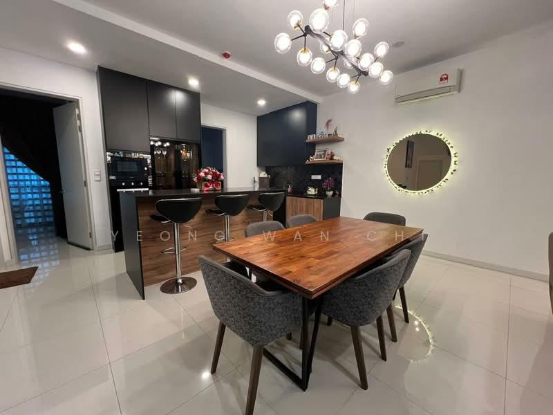 Hampton Residences - 3