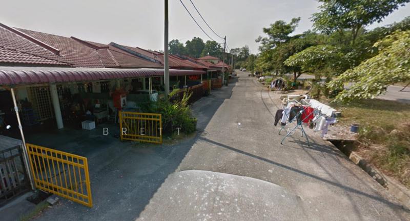 Taman Sri Bahagia, Kuala Krai, 18000 Kuala Krai, Kelantan - 2