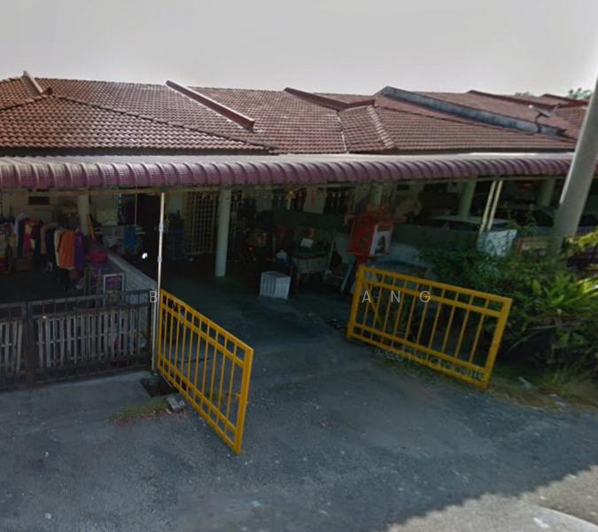 Taman Sri Bahagia, Kuala Krai, 18000 Kuala Krai, Kelantan - 1