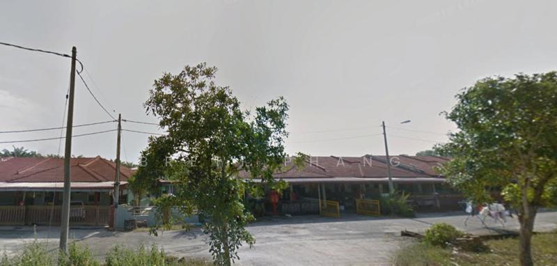 Taman Sri Bahagia, Kuala Krai, 18000 Kuala Krai, Kelantan - 3