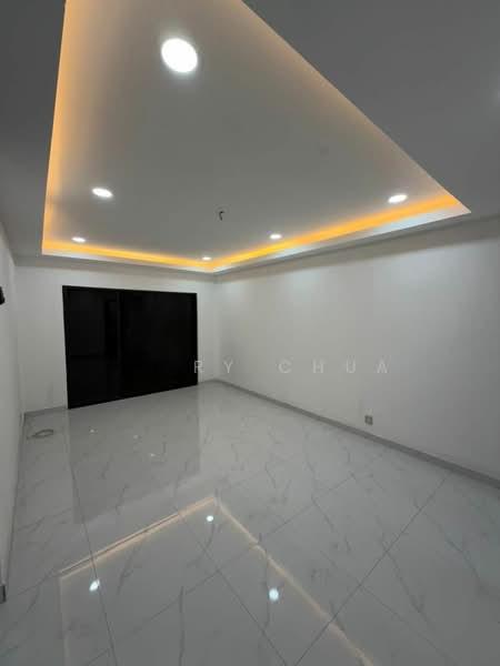 Villa Ros Skudai - 1