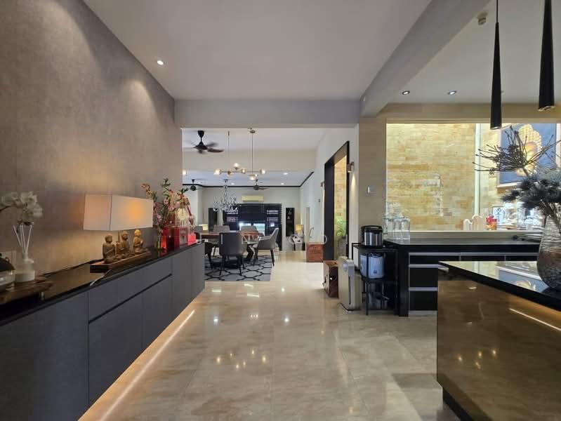 Jalan Mimbar U8/2A - 4