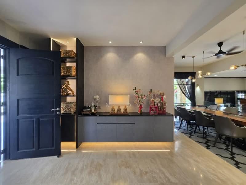 Jalan Mimbar U8/2A - 5