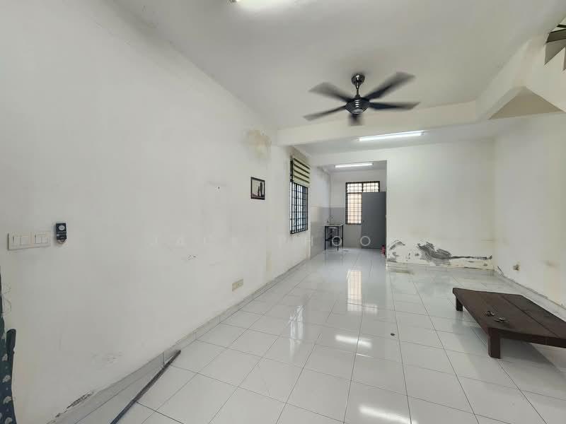 taman lagenda putra - 1