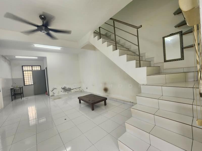 taman lagenda putra - 2