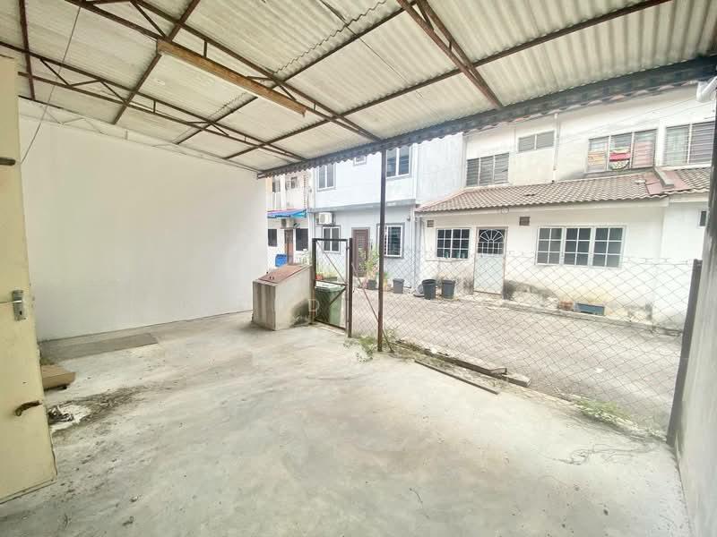 TAMAN SERI ANDALAS - 2