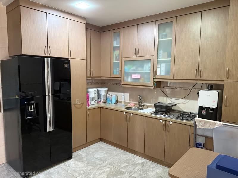 Taman Austin Heights - 4