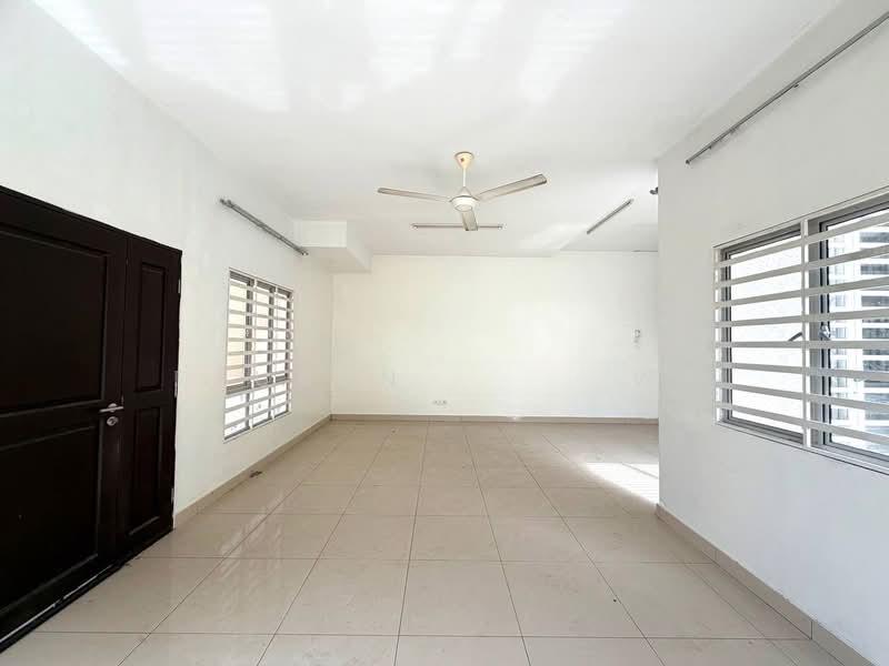 Cendana Puncak Bestari @ Puncak Alam - 3