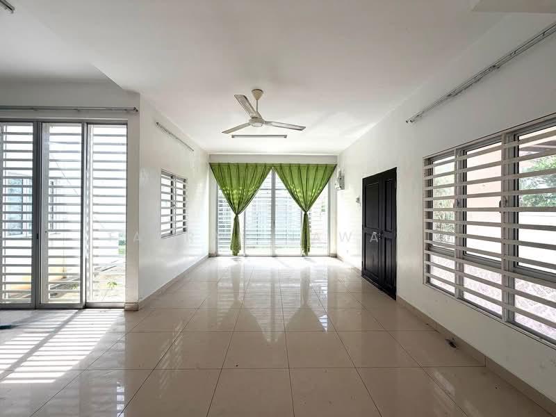 Cendana Puncak Bestari @ Puncak Alam - 5