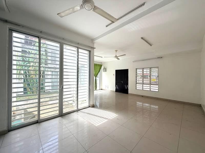 Cendana Puncak Bestari @ Puncak Alam - 2