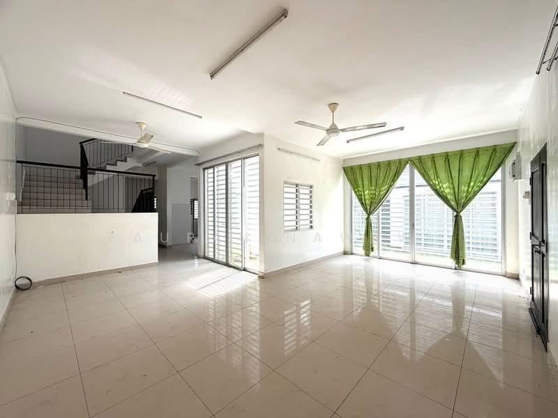 Cendana Puncak Bestari @ Puncak Alam - 1