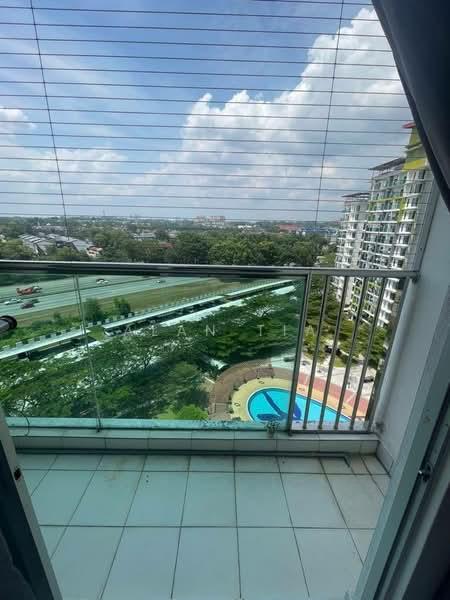 The Twin Residences - 2