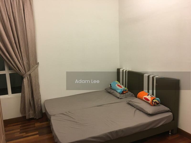 Horizon Residence (Dwi Mutiara) - 2