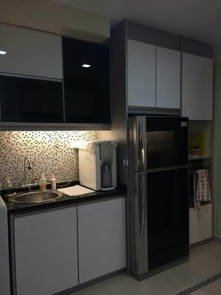 Kiaramas Cendana - 4