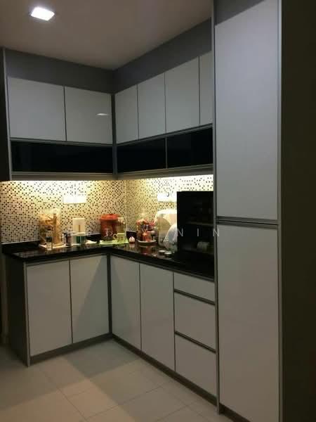 Kiaramas Cendana - 5