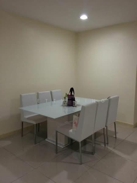 Kiaramas Cendana - 3