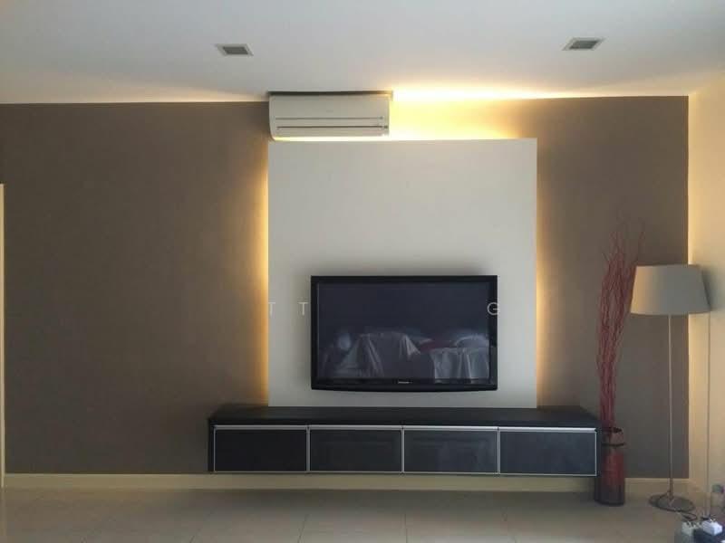 Kiaramas Cendana - 1