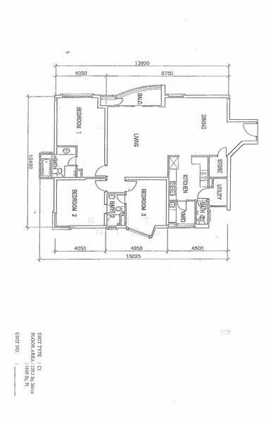 Kiaramas Cendana - 2