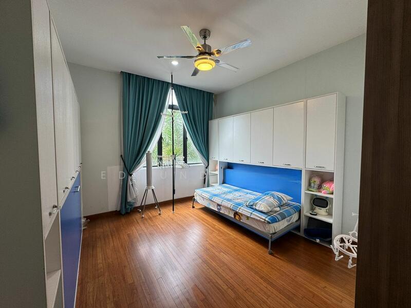 Senibong Cove - Isola Grandeur - 4