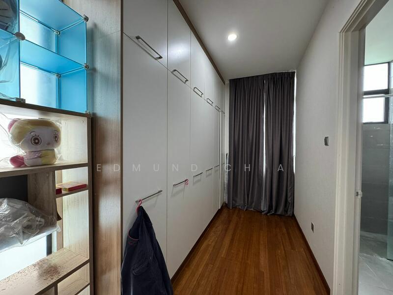 Senibong Cove - Isola Grandeur - 5