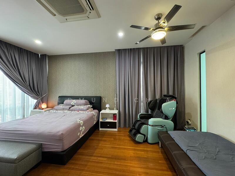 Senibong Cove - Isola Grandeur - 2