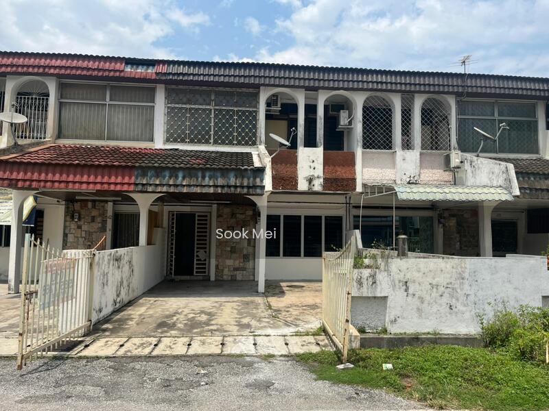 Taman Pengkalan Jaya - 3