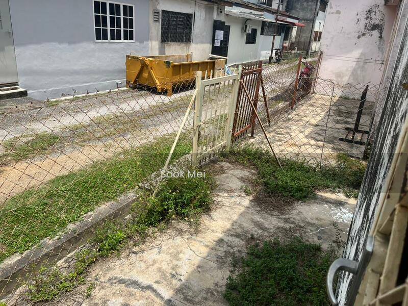 Taman Pengkalan Jaya - 5