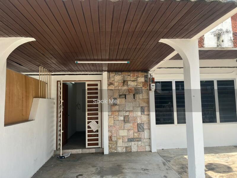 Taman Pengkalan Jaya - 4