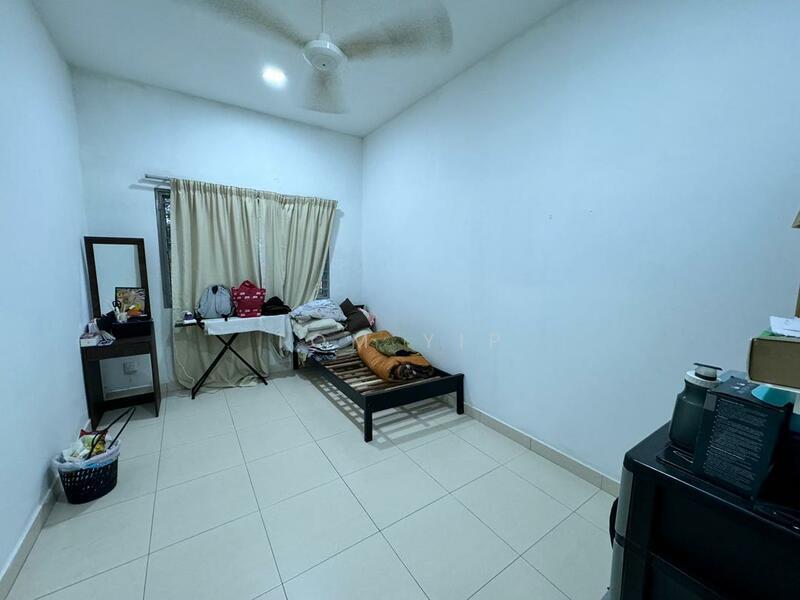 Acacia Park 4B - 2