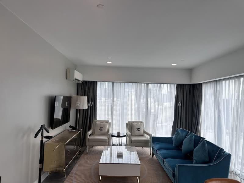 Victory Suites (The Face 2), KLCC - 4