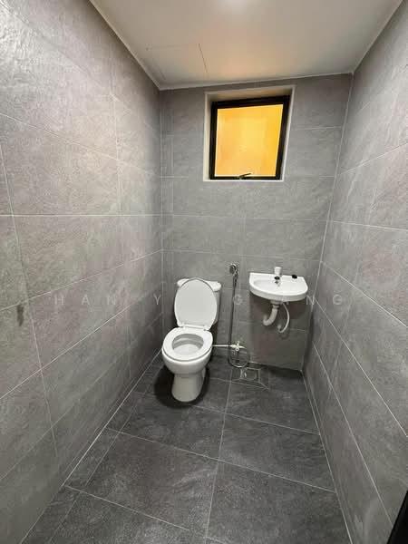 Lily & Jasmine Apartment - 5